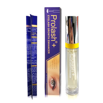 Prolash+ Sério de Crescimento de Cravos Aumentador de Crescimento de Cravos Forma líquida Efeito de Crescimento Rápido de Sério de Longa Duração