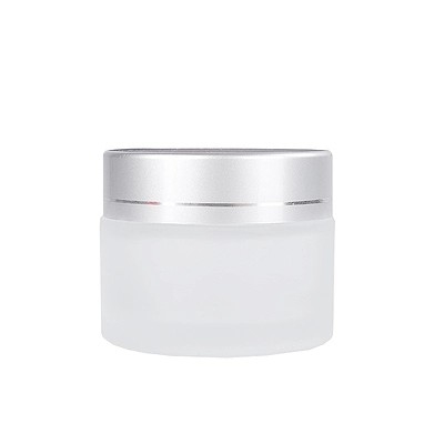 Seu logotipo personalizado Creme facial hidratante sem irritação Anti-envelhecimento Moisturizante de rugas