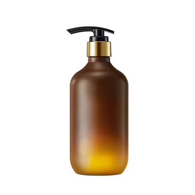 Fórmula de Ervas Produtos de Cuidados da Pele Personalizados Shampoo de Cabelo Personalizado 300ml Efeito Rápido Grande Vagen Fábrica de Fornecimento