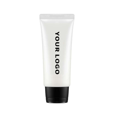 Produtos personalizados de cuidados com a pele hidratante hidratante limpador facial de efeito rápido grande vagem fábrica de suprimentos 120ml