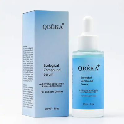 Antioxidante Sérum de Rosto Ecológico Composto de Rosto Serum de Rejuvenescimento