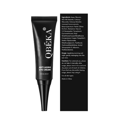Efeito rápido Creme para Olhos Anti-Envelhecimento Para Linhas finas de rugas Creme para Olhos Antioxidante poderoso