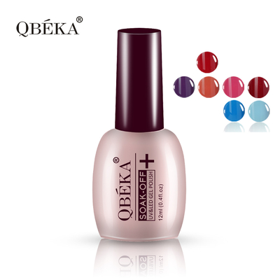 Gelado Super Brilhante de Longas Duração para unhas Top Coat Gel de ponta de dedo Gel de Encanto Base Coat 15ml