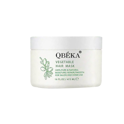 GMPC 100% Pure Natural Humidity Hair Mask protege o cabelo de danos 473ML