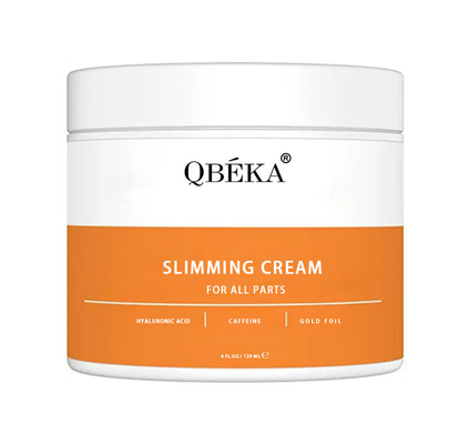 120 ml Creme de emagrecimento para queima de gordura emagrecimento anti gordura melhor venda emagrecimento