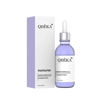 30 ml soro peptídico sintético para apertar a pele
