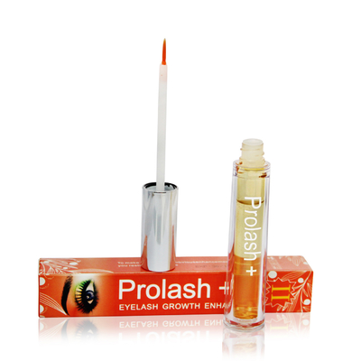 Melhore o seu jogo com Prolash Serum de Crescimento de Cravos Vegano 100% Enhancer de Cravos 6.5ml