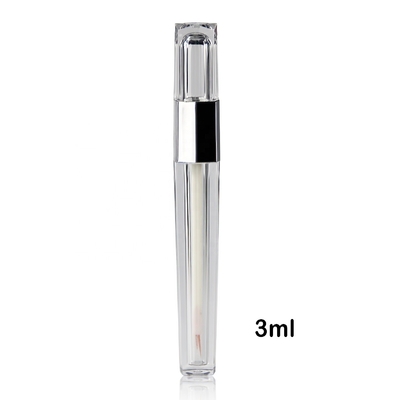 Personalize a sua beleza Enhancer a sobrancelha avançada Crescimento de pestanas Fluido de produção personalizada