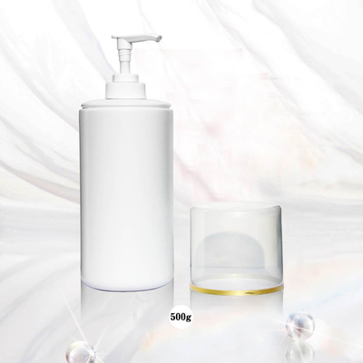 Serum de cílios transparente Bio-enzima profissional EPM Fórmula a granel OEM Crescimento de cílios