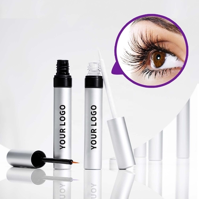 Marca privada Forte Nutritivo Lash de Sobrancelha Sérum de Crescimento de Cravos para Cravos Saudáveis
