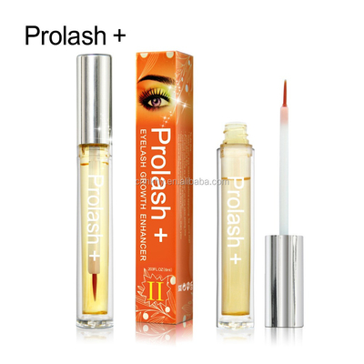 Extensão Unisex Prolash EPM Enhancer Serum de Crescimento de Cravos 6.5ml para Lashes mais completos