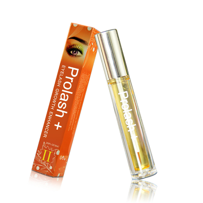 Maquiagem Diária Deve Ter Prolash 6,5 ml Enhancer de Cravos/Cravos para Lashes Mais Cheias