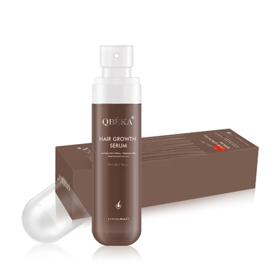 Tônico de cabelos de ervas para homens Previne a perda de cabelo Recrescer o cabelo Aumentar volume 3 meses de fornecimento