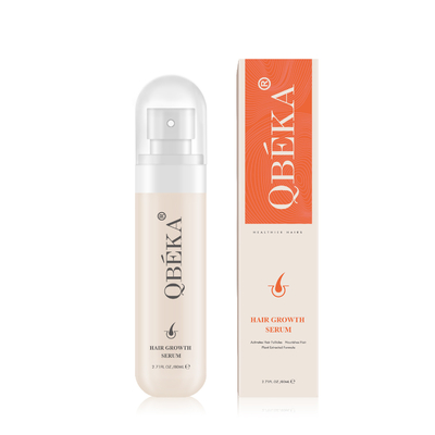 Concentração Fórmula Melhor Tratamento de Recrescimento de Cabelo Para Homens 80 ml com GMPC Standard