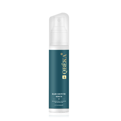 80 ml diários de GMPC Tratamento padrão para a perda de cabelo excessiva e o recuo da linha do cabelo masculino