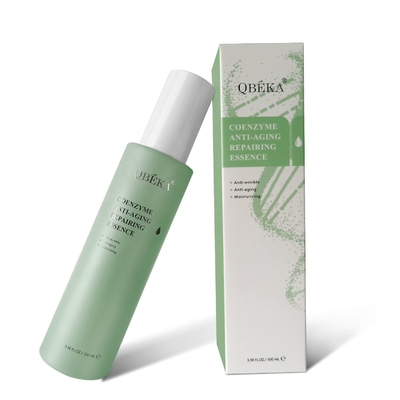 Toner orgânico de vitamina C para pele sensível à secura 100 ml Fragrância personalizada aceita