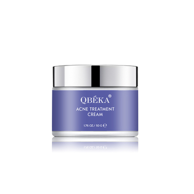 Qbeka Aliviar Marcas de Acne Kit de Tratamento Vitamina C Desvanece Cicatriz Quantidade 300000pcs/dia