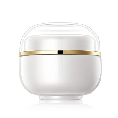 Creme hidratante antienvelhecimento com vitamina C