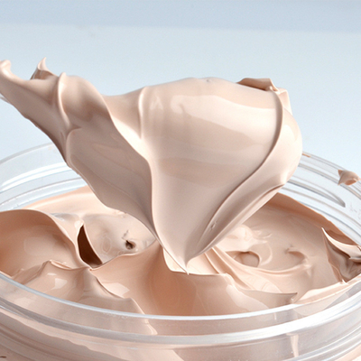 Loção customizada de cuidados com a pele OEM hidratante anti-rugas Creme de rosto e corpo para mulher