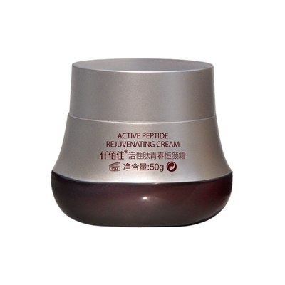 Creme facial peptídico rejuvenescente para antienvelhecimento e fita adesiva para a pele Todos os benefícios da pele adulta