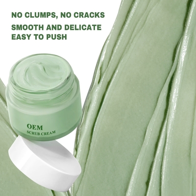 Transforme a pele maçante em uma composição radiante com o nosso exfoliante corporal iluminador B2B