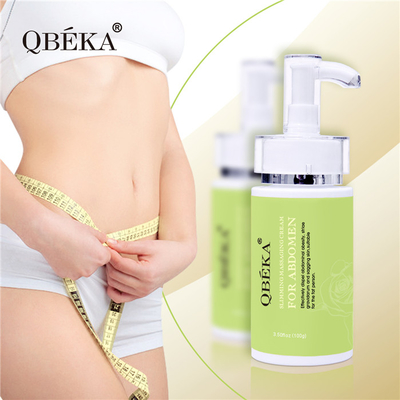 100g Perda de Peso Emagrecimento Corpo Orgânico Emagrecimento Quente Queima de Gordura Creme de Massagem para Abdômen