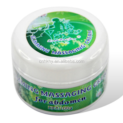 Óleo de Jojoba Ingrediente Bio Natural Gel de Queima de Gordura Perda de Peso Creme corporal emagrecimento abdômen