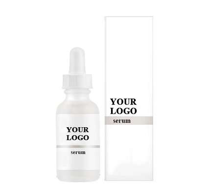 Serum Natural do Rosto Anti-Ageing Fornecimento Profissional OEM com 7 dias de resposta Paypal