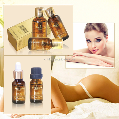 Mercado Global Óleo Essencial para Redução da Vagina 10ml/30ml/50ml Solução para Cuidados da Pele