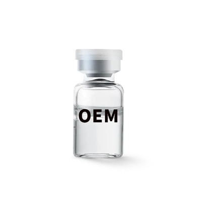 Serum de clareamento e clareamento para corretores de pigmentação personalizado por estabelecidos