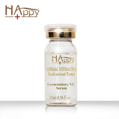 Diga adeus às rugas com Happy Botulique Liquid Anti-Açúcar Botu1Inum Lines Toxin