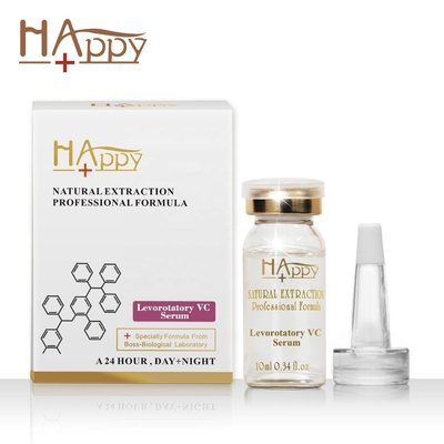 Unisexo Acessível Feliz Sem produtos químicos agressivos Rápido e eficaz soro antienvelhecimento para o dia