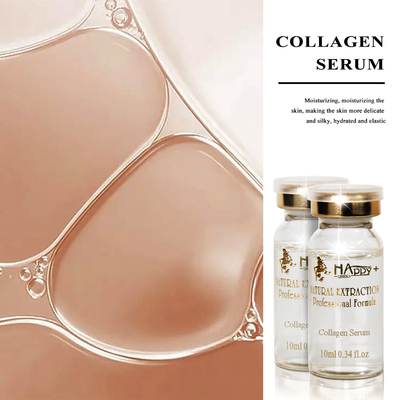 Ingredientes Ativos Toxina Botulínica Liquido Anti-Rugas Para Rejuvenescimento Todos os Tipos de Pele