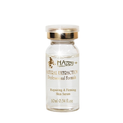 Serum facial de ácido hialurónico para efeitos anti-rugas e refrescantes