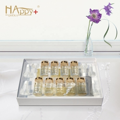 Serum de Marca Privada Personalizado Cuidados Naturais da Pele para Redução de Pores e Controle de Óleo