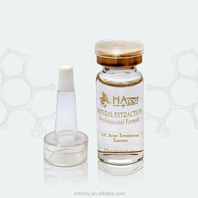 Sérum de tratamento da pele sem crueldade com hidratante e branqueador de ácido tranexâmico 10 ml