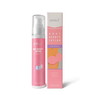 Loção de aumento de mama Bust Up Big Boobs Care Cream OEM/ODM aceitável personalizado