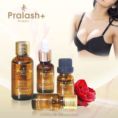 Óleo hidratante natural Pralash para aumento da mama para mulheres quantidade 10000 hidratante