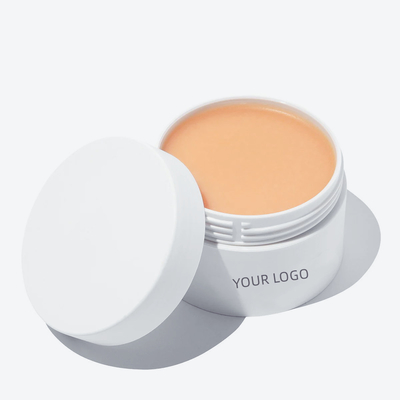 Revolucione a sua rotina de beleza Melhora visivelmente a maquiagem Remover SPF com este bálsamo