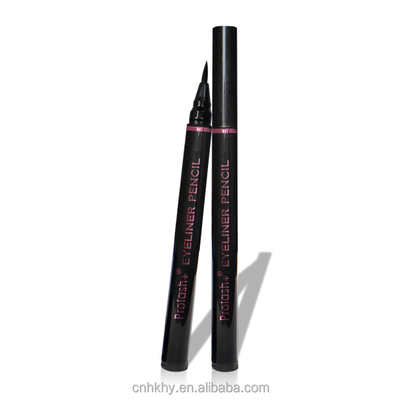 OEM Mascara Cosmética alongamento de pestana Fibra Mascara para más e mais longas cílios