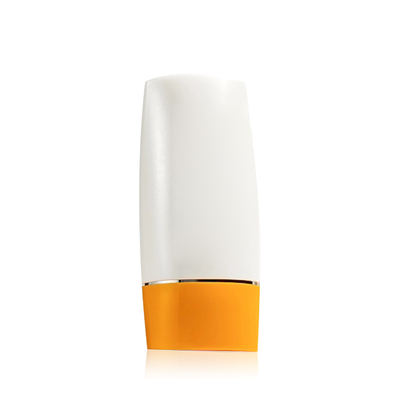Produtos de cuidados da pele personalizados de ODM Creme solar de clareamento da pele 60g contra efeito rápido Grande vagem Fábrica de suprimentosUVA / UVB