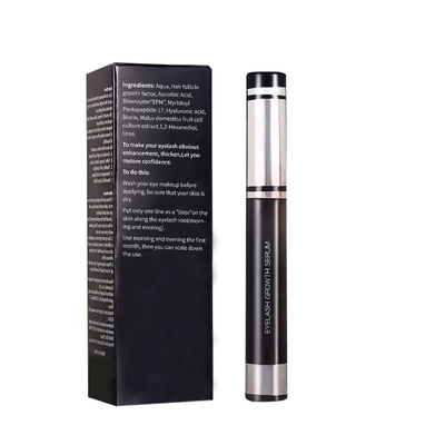Nutrientes Aumentador de Cravos Serum QBEKA Produtos cosméticos Sem efeitos secundários Varejo Gratuito Efeito Rápido Melhor Vendedor