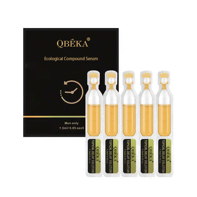 Tratamento Facial Sero de Pele Tudo em Um Sero Biofirm Sero Suavizador de Rugas 1,5 ml