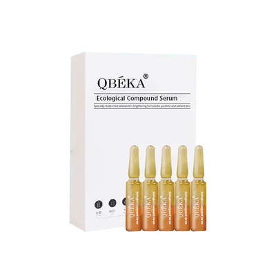Marca privada 10ml Bio Peptide Serum Para Tratamento Facial Anti-envelhecimento