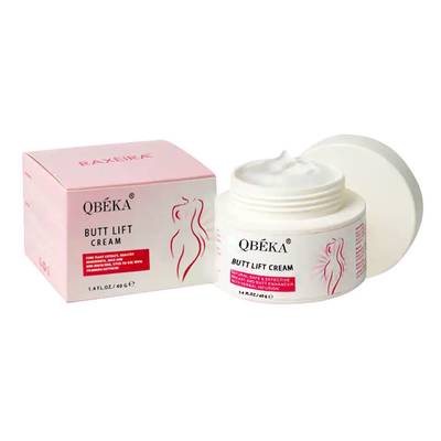 40g Creme de levantamento de nádegas para mulheres Cremes de aumento de nádegas para quadris