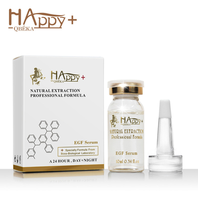 Eficientemente reparar EGF Serum Cell Repair Solução original, reduzir a clareza da pele de linhas finas
