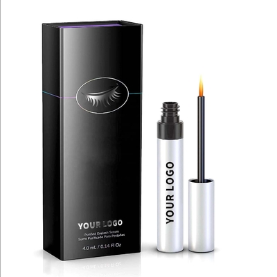 Mascara de beleza personalizada EPM Tecnologia de enzimas biológicas para requisitos OEM / ODM