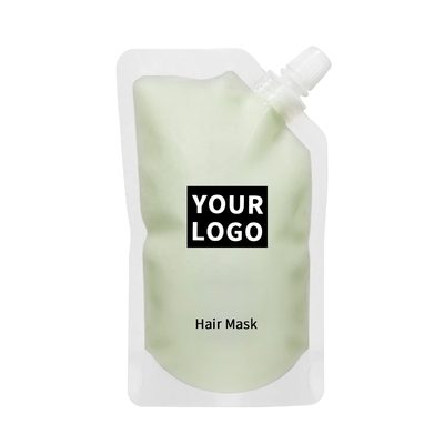 Proteína hidratante condicionador de cabelo 500ml/customize para casa por salão profissional
