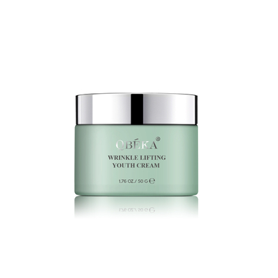 Tamanho normal Creme hidratante antienvelhecimento natural orgânico para adultos