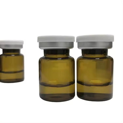 Soro facial hidratante PDRN para solução de rejuvenescimento da pele Ampola